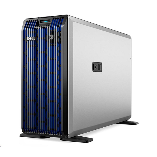 DELL SRV PowerEdge T360 /8x3.5" HotPlug/6315P/1x16GB/1x480GB SSD SATA/1x700W/H355/DRAC9 Ent/3Yr Basic NBD DELL SRV PowerEdge T360 /8x3.5" HotPlug/6315P/1x16GB/1x480GB SSD SATA/1x700W/H355/DRAC9 Ent/3Yr Basic NBD
