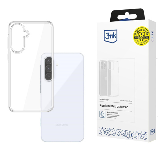 3mk Armor Case pro Samsung Galaxy A36/A56 3mk Armor Case pro Samsung Galaxy A36/A56