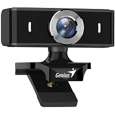 GENIUS webkamera FaceCam 2000X2, Full HD 1080P, USB, mikrofon GENIUS webkamera FaceCam 2000X2, Full HD 1080P, USB, mikrofon