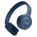 JBL Tune 520BT sluchátka, modrá