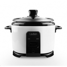 Lauben Rice Cooker 1000WB - rýžovar Lauben Rice Cooker 1000WB - rýžovar
