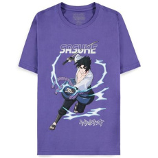 Tričko Naruto Shippuden - Sasuke M