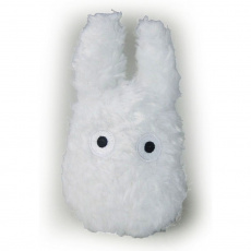 Plyšák Studio Ghibli Fluffy Little Totoro 10 cm