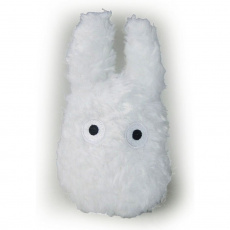 Plyšák Studio Ghibli Fluffy Little Totoro 10 cm Plyšák Studio Ghibli Fluffy Little Totoro 10 cm