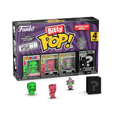 Funko Bitty POP! Disney: TNBC - Oogie Boogie 4 pack