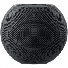 Apple HomePod mini chytrý reproduktor vesmírně šedý Apple HomePod mini chytrý reproduktor vesmírně šedý