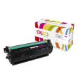OWA Armor toner pro HP Color Laserjet Ese M552, M553, MFP M577, 9500 Stran, CF363X, červená/magenta