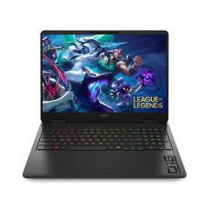 NTB OMEN 16-ap0002nc, Ryzen 9-8940HX, 16" 2.5K , 32GB DDR5 2DM 5200, 2TB SSD, RTX 5070 8GB Win11, 2Y on-site NTB OMEN 16-ap0002nc, Ryzen 9-8940HX, 16" 2.5K , 32GB DDR5 2DM 5200, 2TB SSD, RTX 5070 8GB Win11, 2Y on-site