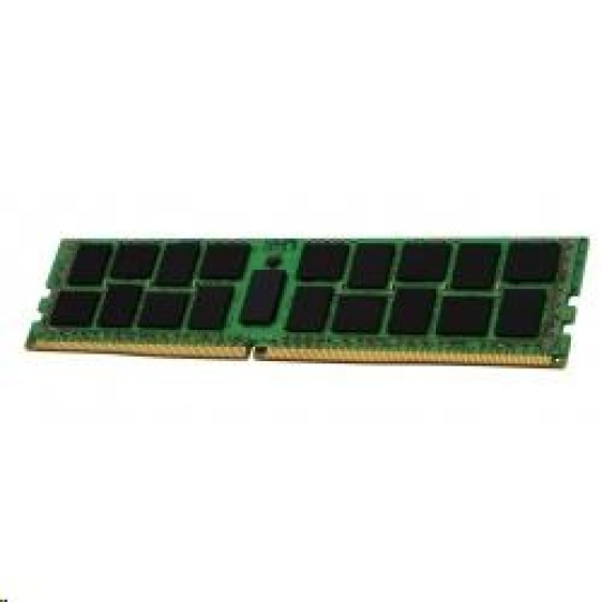 32GB DDR4-2666MHz Reg ECC Module, KINGSTON Brand  (KTD-PE426/32G)
