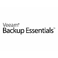 Veeam Backup Essentials Universal Subscription License. Includes Enterprise Plus Edition features. 1 Years Renewal CON
