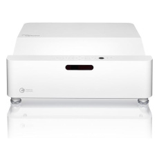 Optoma projektor ZK420UST (DLP, LASER, FULL 3D, 4k, 3840x2160, 4200 ANSI, 500 000:1, USB, HDMI, repro 15W ) Optoma projektor ZK420UST (DLP, LASER, FULL 3D, 4k, 3840x2160, 4200 ANSI, 500 000:1, USB, HDMI, repro 15W )