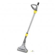 Kärcher - Flexibilní podlahová hubice 240 mm kompl. Kärcher - Flexibilní podlahová hubice 240 mm kompl.