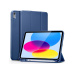 ESR Rebound Pencil pouzdro Apple iPad 10.9" modré