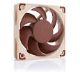 NOCTUA Ventilátor NF-A6x15 PWM, 60mm, hnědá