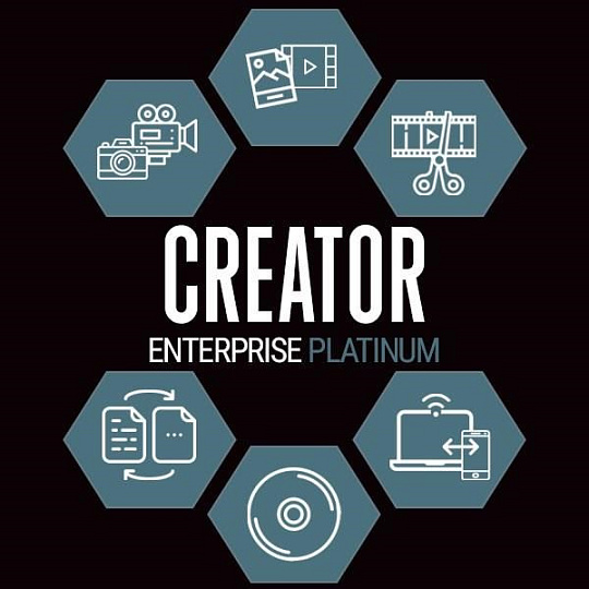Creator Platinum NXT CorelSure Maintenance (1 Year) (501-2500) ML