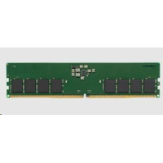 DIMM DDR5 16GB 4800MHz CL40 Non-ECC 1Rx8