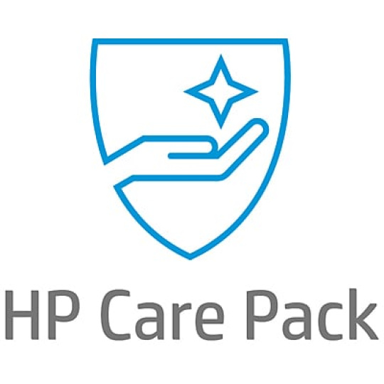 HP CPe - Carepack 3y NBD Onsite Notebook Only Service (commercial NTB with 1/1/0 Wty) - HP 25x HP CPe - Carepack 3y NBD Onsite Notebook Only Service (commercial NTB with 1/1/0 Wty) - HP 25x