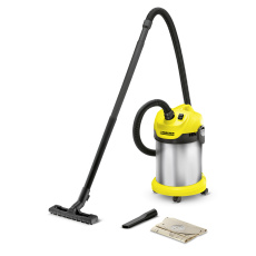 Kärcher - Víceúčelový vysavač WD 2 Premium Kärcher - Víceúčelový vysavač WD 2 Premium