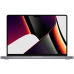 CTO Apple MacBook Pro 14" (2021)/M1 Pro 10x CPU/16x GPU/32GB/512GB/96W/CZ KLV/vesmírně šedý 