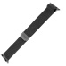 FIXED Mesh Strap síťový nerezový řemínek Apple Watch 38/40/41mm černý