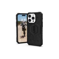 UAG Pathfinder MagSafe iPhone 14 Pro černý
