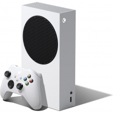 Xbox Series S 512 GB Xbox Series S 512 GB