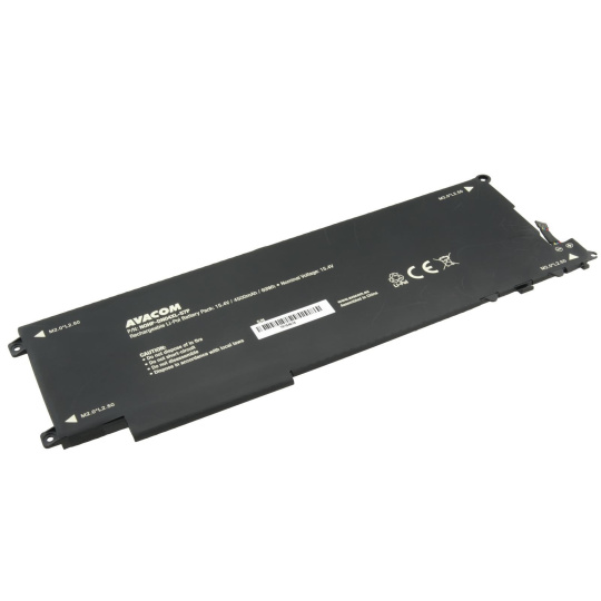 AVACOM baterie pro HP Zbook X2 G4 Li-Pol 15,4V 4500mAh 69Wh AVACOM baterie pro HP Zbook X2 G4 Li-Pol 15,4V 4500mAh 69Wh