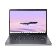 ACER NTB Chromebook Plus 514 (CB514-5HT-503H),iCore 5 120U,14" 1920x1200,16GB,256GB SSD,Intel,Chrome OS,Steel Gray ACER NTB Chromebook Plus 514 (CB514-5HT-503H),iCore 5 120U,14" 1920x1200,16GB,256GB SSD,Intel,Chrome OS,Steel Gray