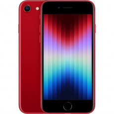 Apple iPhone SE (2022) 256GB (PRODUCT) RED