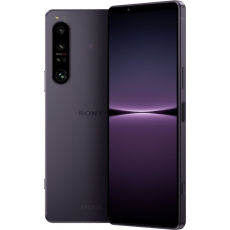 Sony Xperia 1 IV 5G fialový Sony Xperia 1 IV 5G fialový