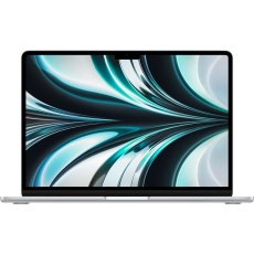 Apple MacBook Air 13,6" (2022) / M2 / 8GB / 256GB / stříbrný