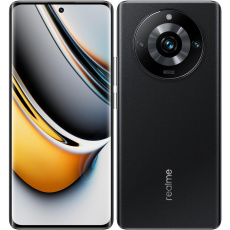 Realme 11 Pro 5G 8GB/256GB černý