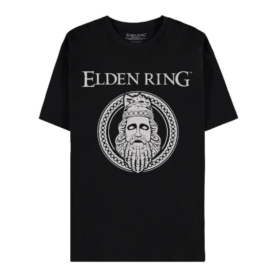 Tričko Elden Ring - King M