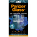 PanzerGlass ClearCase Antibacterial Apple iPhone 12 Pro Max modrý