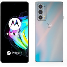 Motorola EDGE 20 8GB/128GB Frosted White Motorola EDGE 20 8GB/128GB Frosted White