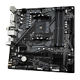 GIGABYTE MB Sc AM4 A520M DS3H AC, AMD A520, 4xDDR4, 1xDP, 1xHDMI, 1xDVI-D, WiFi, mATX