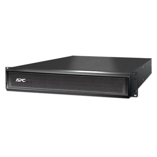 APC Smart-UPS X-Series 48V External Battery Pack Rack/Tower, 2U pro SMX750I, SMX1000I, SMX1500RMI2U, SMX1500RMI2UNC APC Smart-UPS X-Series 48V External Battery Pack Rack/Tower, 2U pro SMX750I, SMX1000I, SMX1500RMI2U, SMX1500RMI2UNC
