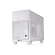 THERMALTAKE Case TR100, Mini-ITX, bílá