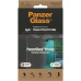 PanzerGlass™ Ultra-Wide Fit Privacy iPhone 14 Plus/13 Pro Max s instalačním rámečkem