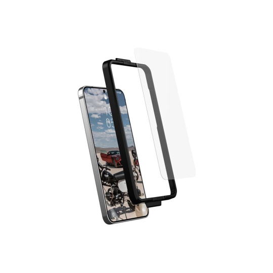 UAG Glass Shield Plus tvrzenné sklo Samsung Galaxy S24