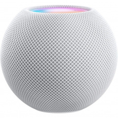 Apple HomePod mini chytrý reproduktor bílý Apple HomePod mini chytrý reproduktor bílý