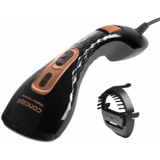 Concept NO8000 Napařovač oděvů ruční PERFECT STEAM Concept NO8000 Napařovač oděvů ruční PERFECT STEAM
