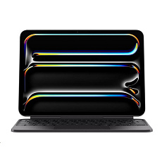APPLE Magic Keyboard pro iPad Pro 11" (2024) - česká - černá