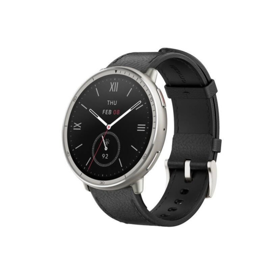 Amazfit Active 2 NFC Black