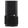 Dell adapter 165W USB-C GaN AC Adapter with Power Cord - EURO - 1yr Ltd HW Warranty- SnP