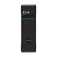 Eaton 3P Ellipse UPS USB IEC, 700VA, 420W, Vstup: C14, Výstupy: (3) C13, (1) Pouze přepěťová ochrana C13, USB nabíjení