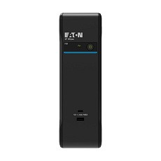 Eaton 3P Ellipse UPS USB IEC, 700VA, 420W, Vstup: C14, Výstupy: (3) C13, (1) Pouze přepěťová ochrana C13, USB nabíjení Eaton 3P Ellipse UPS USB IEC, 700VA, 420W, Vstup: C14, Výstupy: (3) C13, (1) Pouze přepěťová ochrana C13, USB nabíjení