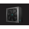 DEEPCOOL GAMERSTORM zdroj 450W PF450L, 120mm, 80+, černá