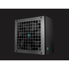 DEEPCOOL GAMERSTORM zdroj 450W PF450L, 120mm, 80+, černá