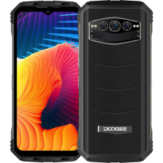 Doogee V30 5G 8GB/256GB Classic Black